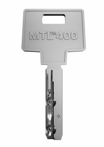 Mul-T-Lock Classic Pro cilinder SKG*** Incl. 3 sleutels