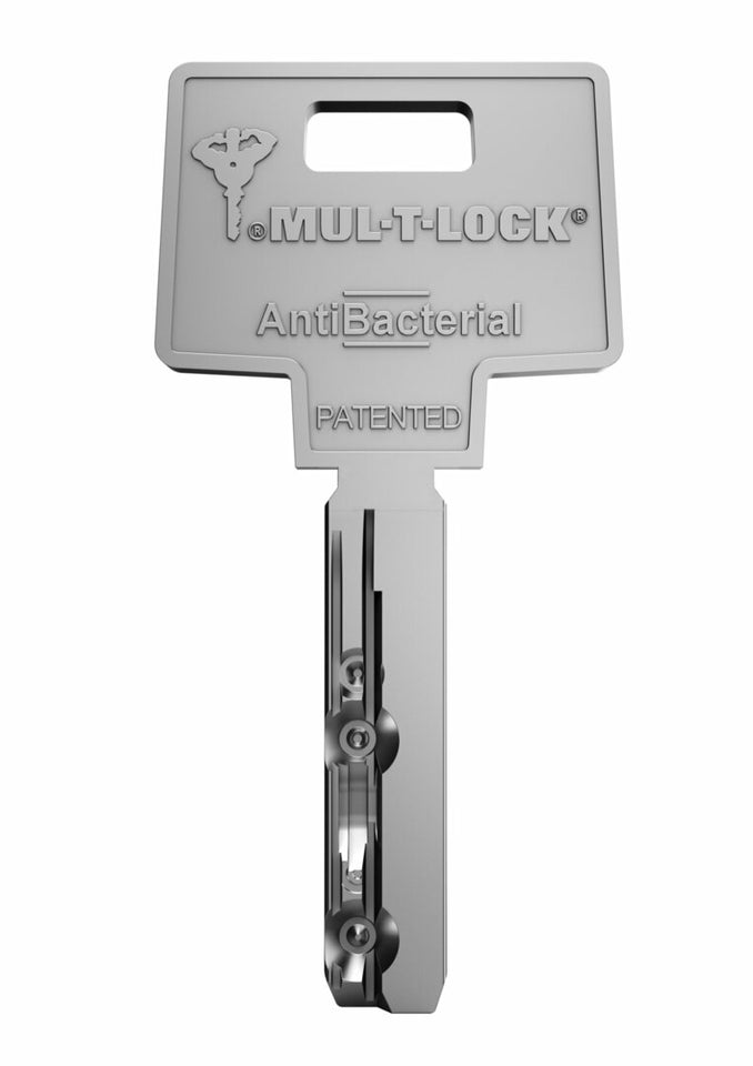 Mul-T-Lock Classic Pro cilinder SKG*** Incl. 3 sleutels