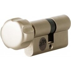 Mul-T-Lock Integrator halve cilinder SKG** Incl. 3 sleutels